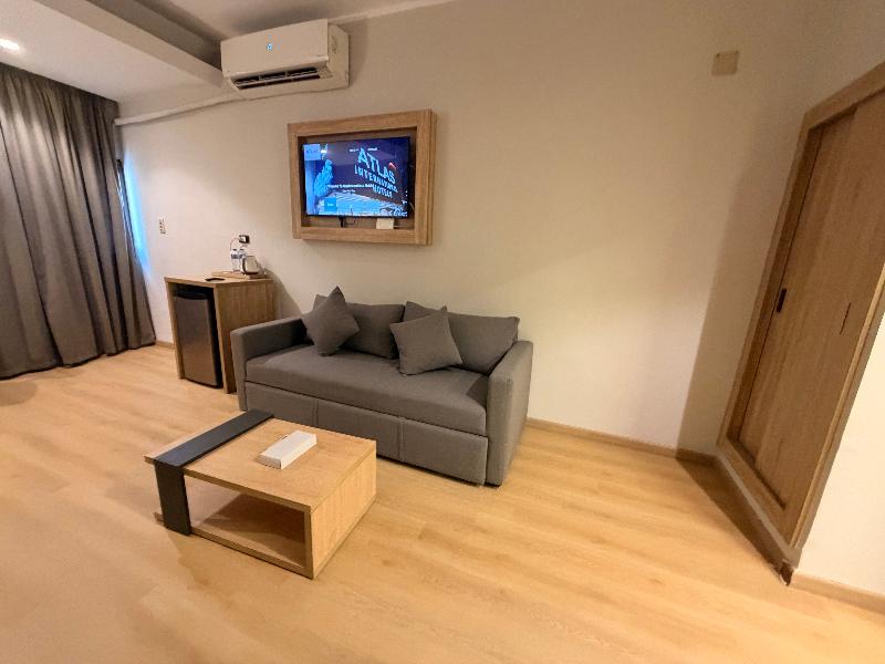 Atlas International Hotels - Oda