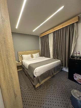 Atlas International Hotels fotoÄŸrafÄ±