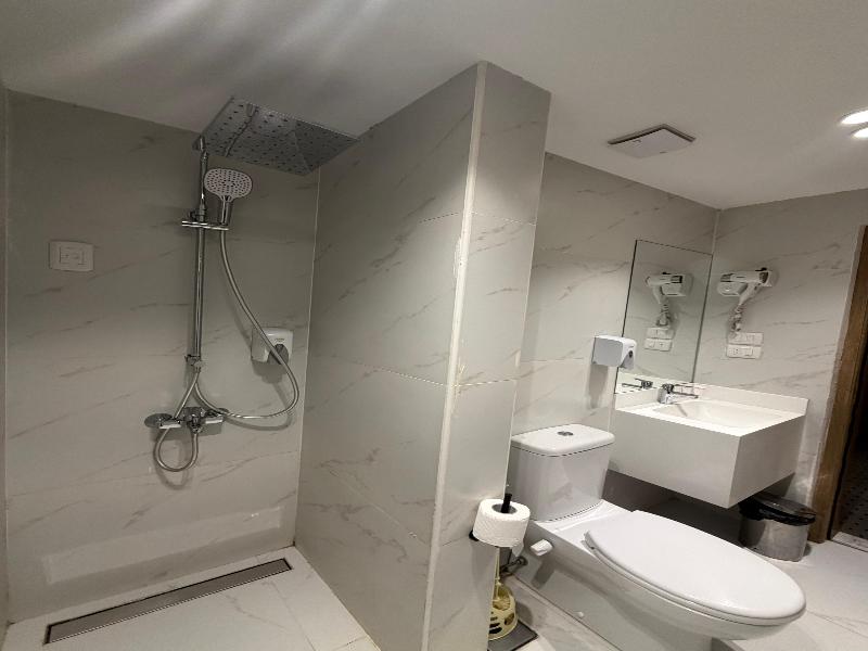 Atlas International Hotels - Oda