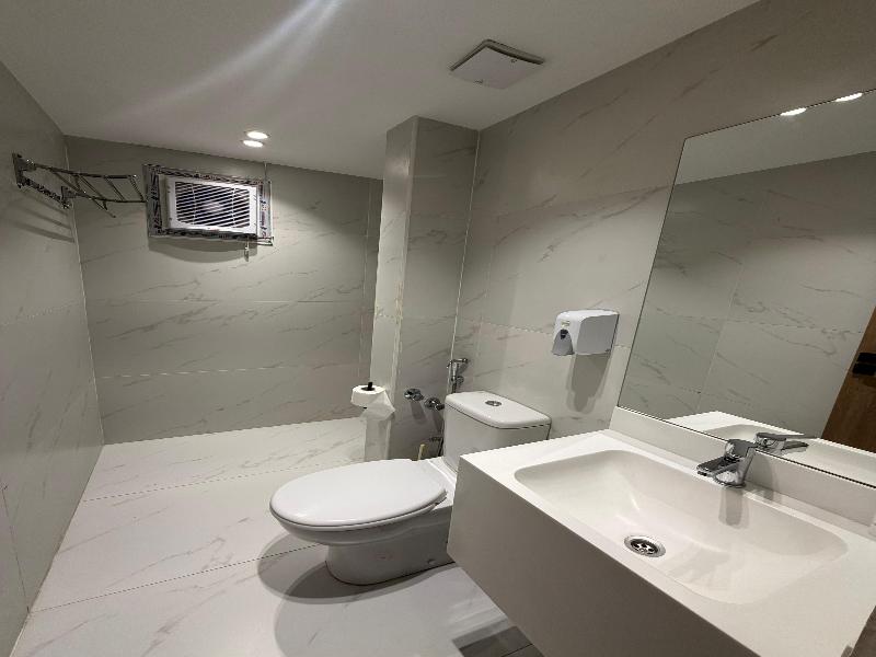 Atlas International Hotels - Oda