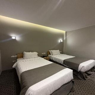 Atlas International Hotels fotoÄŸrafÄ±