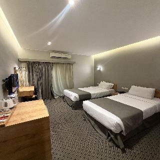 Atlas International Hotels fotoÄŸrafÄ±