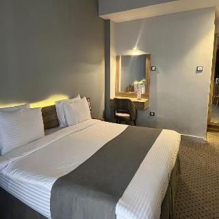 Atlas International Hotels fotoÄŸrafÄ±