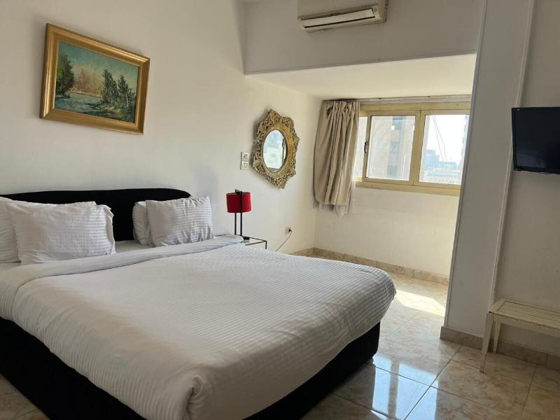Atlas International Hotels - Oda