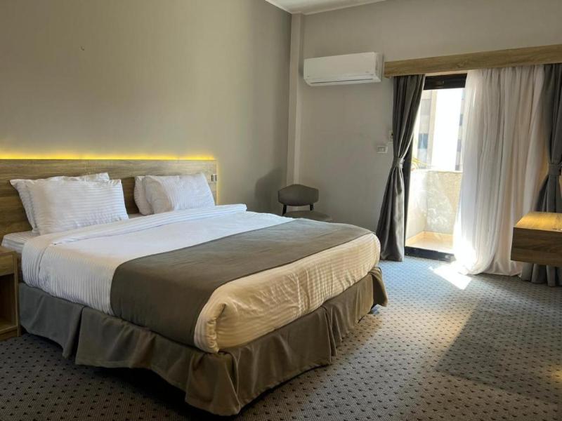 Atlas International Hotels - Oda