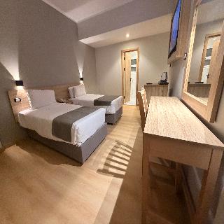 Atlas International Hotels fotoÄŸrafÄ±