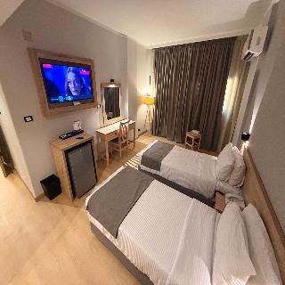 Atlas International Hotels fotoÄŸrafÄ±
