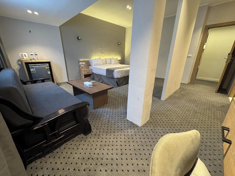 Atlas International Hotels - Oda