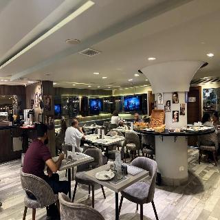 Atlas International Hotels fotoÄŸrafÄ±