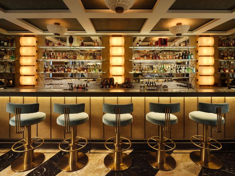 Mandarin Oriental, Vienna - Bar