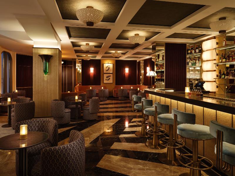 Mandarin Oriental, Vienna - Bar