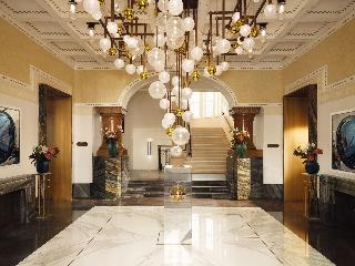 Mandarin Oriental, Vienna fotoÄŸrafÄ±