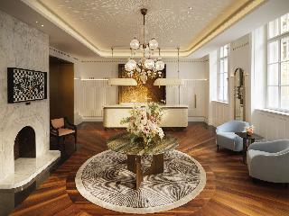 Mandarin Oriental, Vienna fotoÄŸrafÄ±