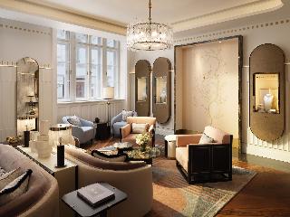 Mandarin Oriental, Vienna fotoÄŸrafÄ±