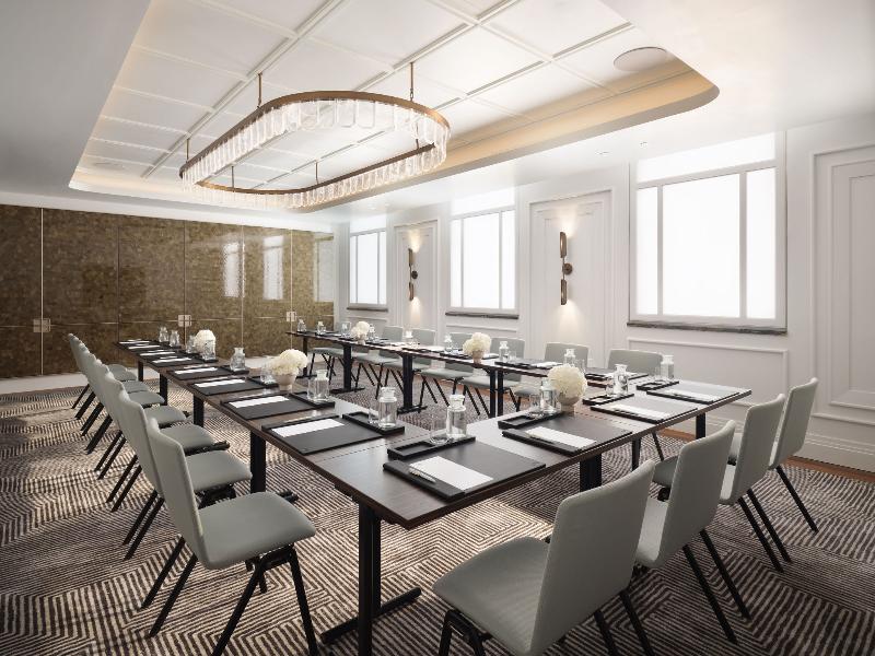 Mandarin Oriental, Vienna - Toplantı
