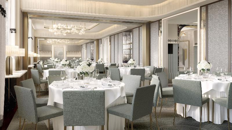 Mandarin Oriental, Vienna - Toplantı