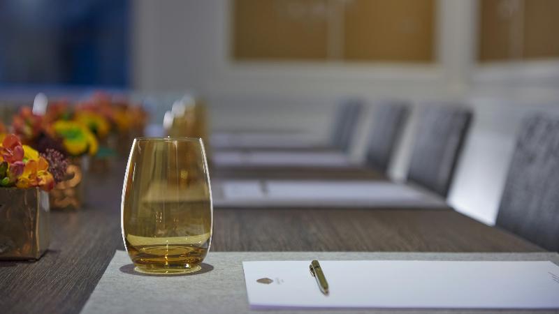 Mandarin Oriental, Vienna - Toplantı