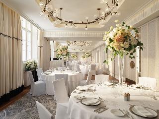 Mandarin Oriental, Vienna fotoÄŸrafÄ±