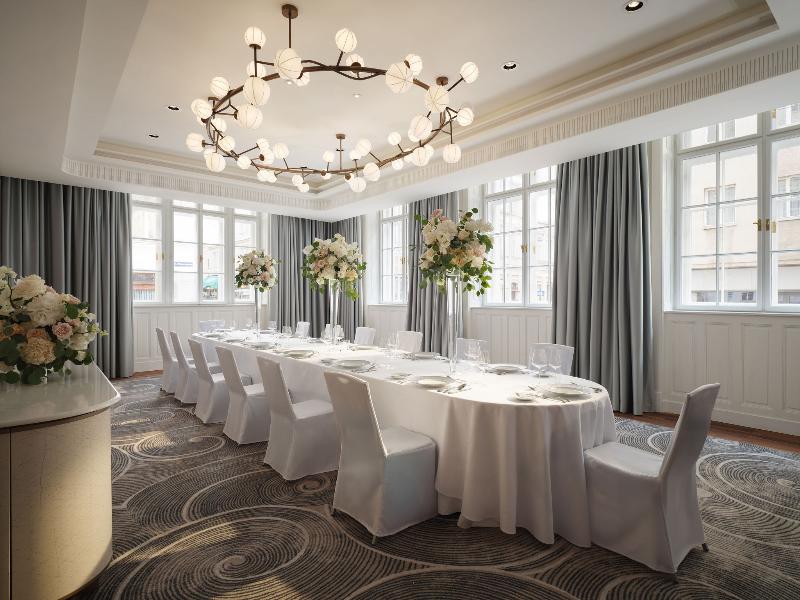 Mandarin Oriental, Vienna - Toplantı