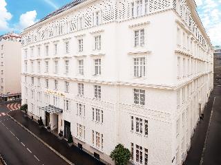 Mandarin Oriental, Vienna fotoÄŸrafÄ±