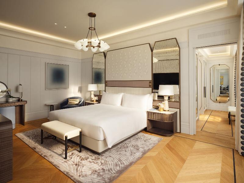 Mandarin Oriental, Vienna - Oda