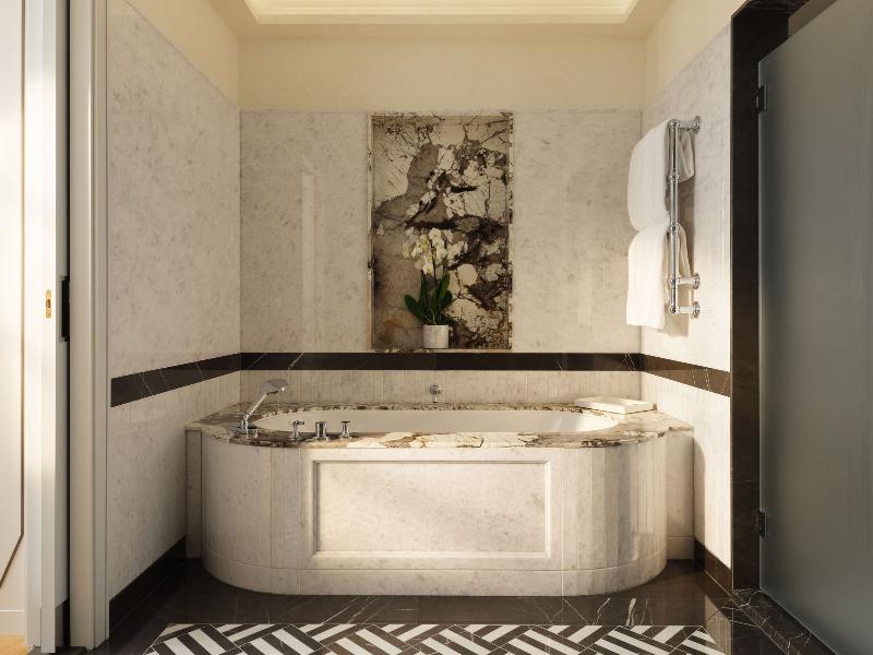 Mandarin Oriental, Vienna - Oda