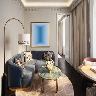 Mandarin Oriental, Vienna fotoÄŸrafÄ±