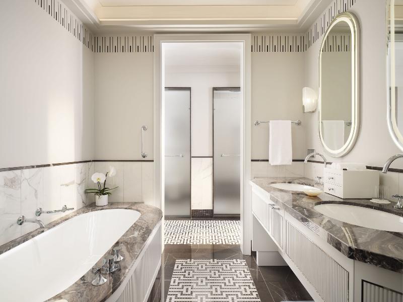 Mandarin Oriental, Vienna - Oda