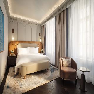 Mandarin Oriental, Vienna fotoÄŸrafÄ±
