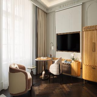 Mandarin Oriental, Vienna fotoÄŸrafÄ±
