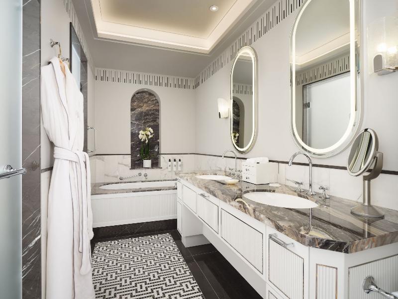 Mandarin Oriental, Vienna - Oda