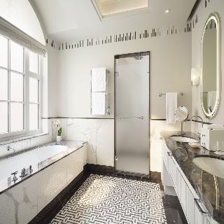 Mandarin Oriental, Vienna fotoÄŸrafÄ±