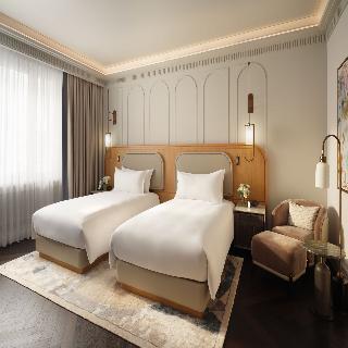 Mandarin Oriental, Vienna fotoÄŸrafÄ±