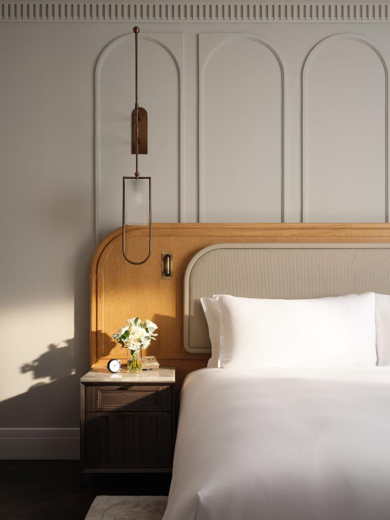 Mandarin Oriental, Vienna - Oda