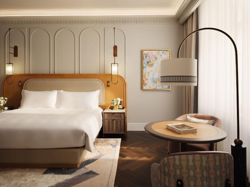 Mandarin Oriental, Vienna - Oda