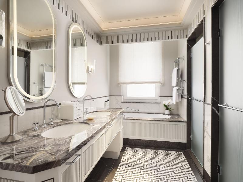 Mandarin Oriental, Vienna - Oda