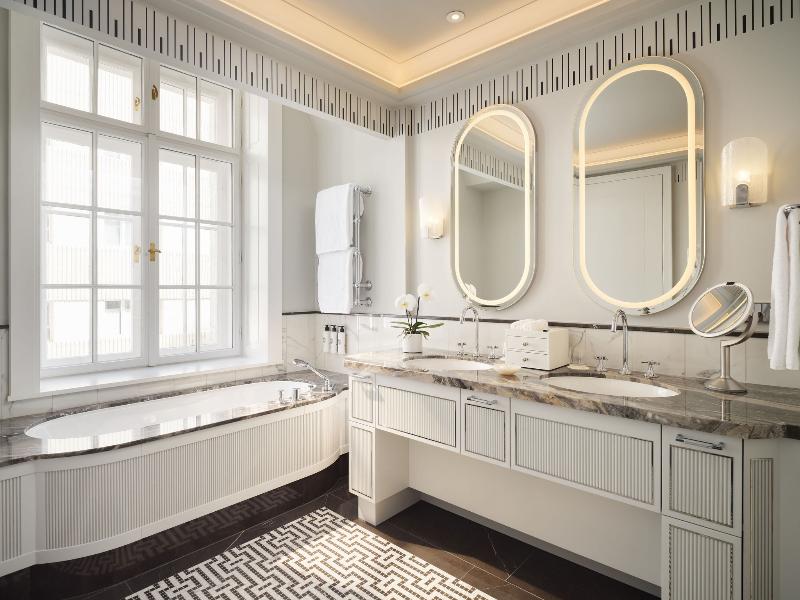 Mandarin Oriental, Vienna - Oda