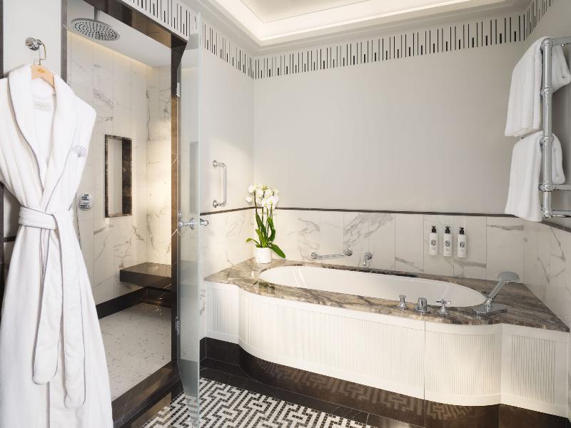 Mandarin Oriental, Vienna - Oda