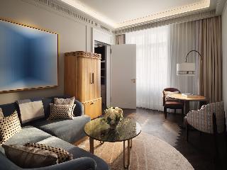 Mandarin Oriental, Vienna fotoÄŸrafÄ±