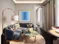 Mandarin Oriental, Vienna oda fotoğrafı