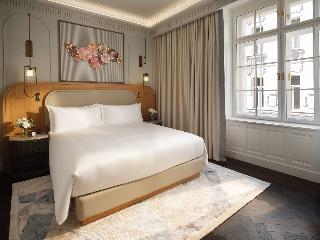Mandarin Oriental, Vienna fotoÄŸrafÄ±