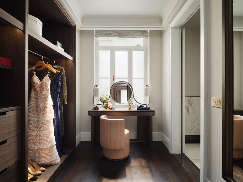 Mandarin Oriental, Vienna - Oda