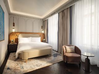 Mandarin Oriental, Vienna fotoÄŸrafÄ±