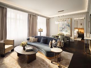 Mandarin Oriental, Vienna fotoÄŸrafÄ±