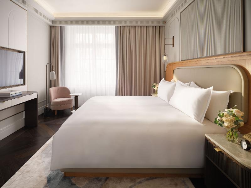 Mandarin Oriental, Vienna - Oda