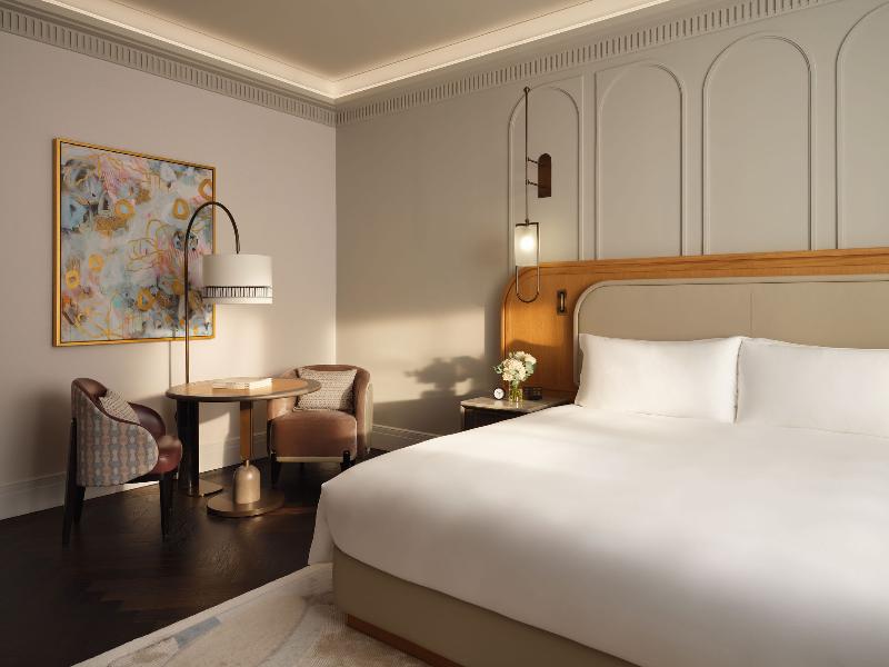 Mandarin Oriental, Vienna - Oda
