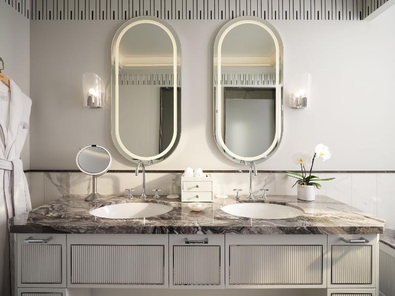 Mandarin Oriental, Vienna - Oda