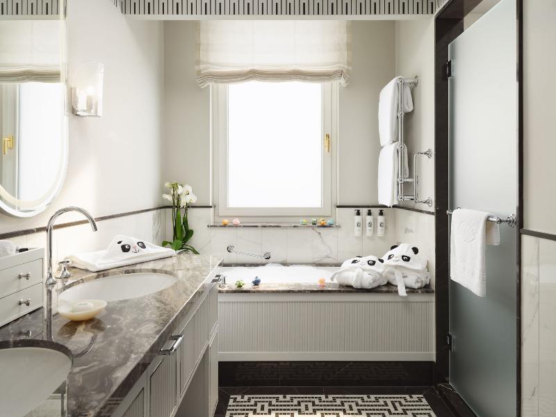 Mandarin Oriental, Vienna - Oda