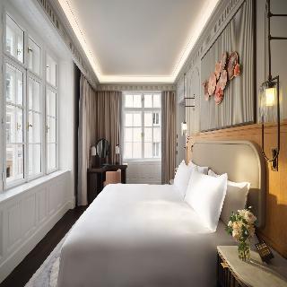 Mandarin Oriental, Vienna fotoÄŸrafÄ±