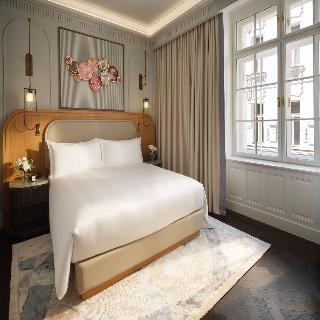 Mandarin Oriental, Vienna fotoÄŸrafÄ±